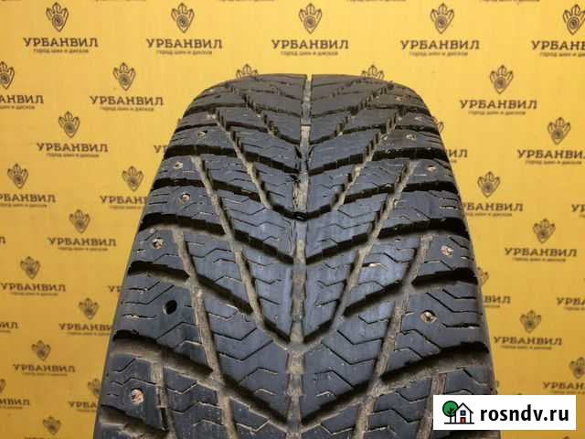 Kama Кама-Евро-518 195/65 R15 91T, 1 шт Ярославль - изображение 1