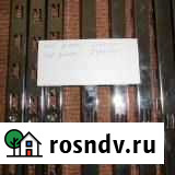 Стойка из перфорации Екатеринбург - изображение 1