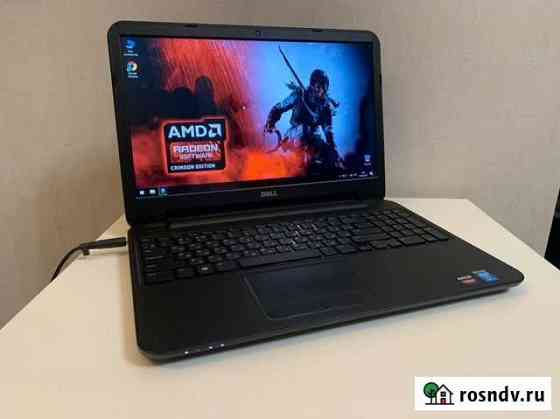 Игровой ноутбук Dell Великий Новгород