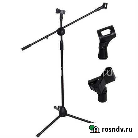 Штатив для микрофона Нижний Новгород - изображение 1