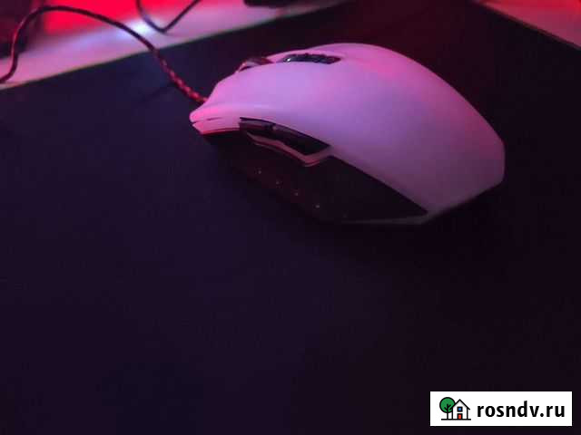 Bloody a7 Компьютерная мышка Вологда - изображение 1