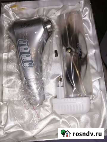 Массажер для лица Обнинск - изображение 1