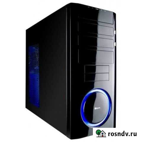 Новый intel core i7/4GB/500GB/GF-2048MB Воронеж - изображение 1