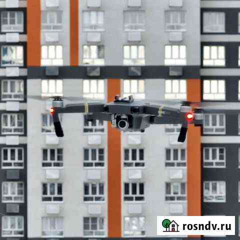 DJI Mavic Pro 1 поколение Балашиха