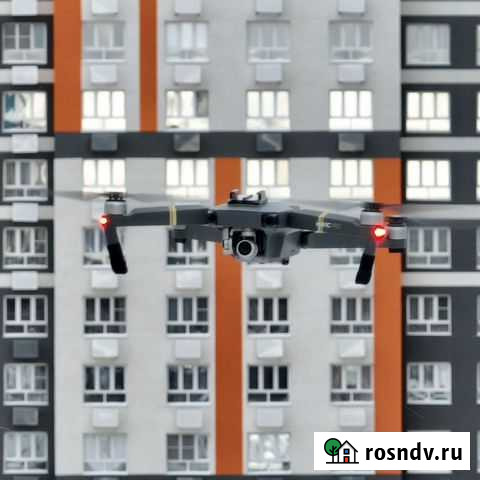 DJI Mavic Pro 1 поколение Балашиха - изображение 1
