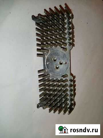 Радиатор транзистора Новоалтайск - изображение 1