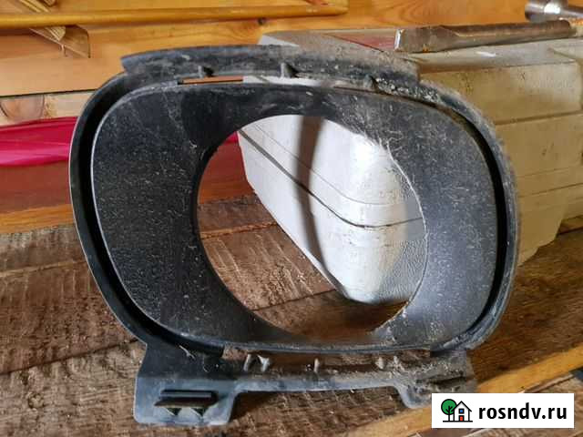 Заглушки в бампер на выхлоп x5 e70 Мурманск - изображение 1