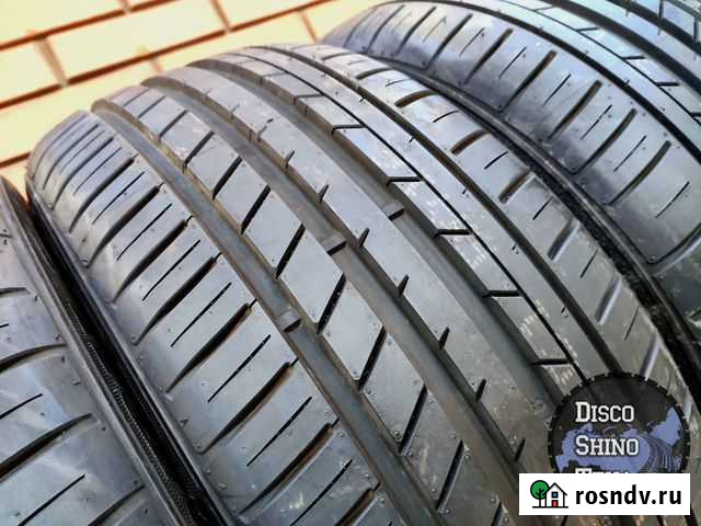 Habilead S2000 SportMax 215/40 R17 87W, 4 шт Улан-Удэ - изображение 1