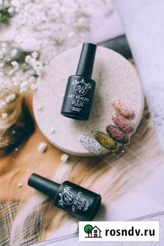 Гель Лак для ногтей Барнаул - изображение 1