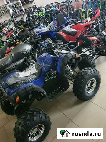 Квадроцикл 125 Иркутск - изображение 1