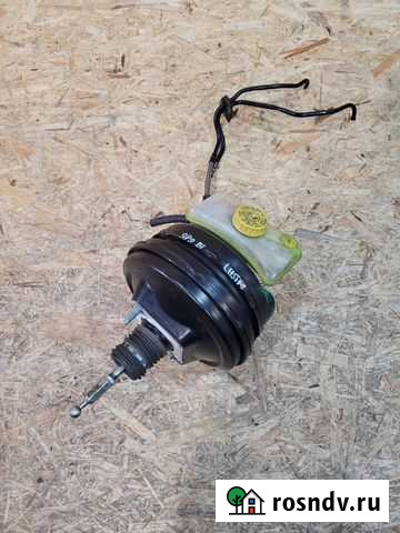 Усилитель тормозов вакуумный Volkswagen Passat B5+ Смоленск - изображение 1