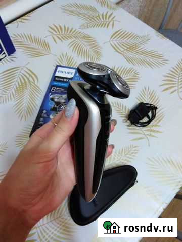 Электробритва Рhilips s9000 Батайск - изображение 1