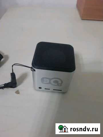 Колонка Видное - изображение 1