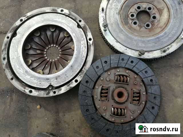 Комплект сцепления вортекс эстина 10г 2л Гулькевичи - изображение 1