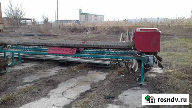 Станок для обрезки чеснока Веселый - изображение 1