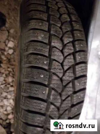 Amtel 175/70 R14, 1 шт Балабаново - изображение 1