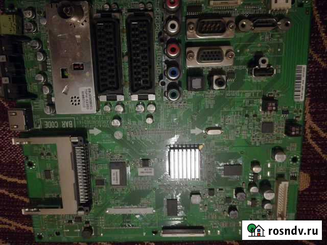 Main lg EBR75084306 Кемерово - изображение 1