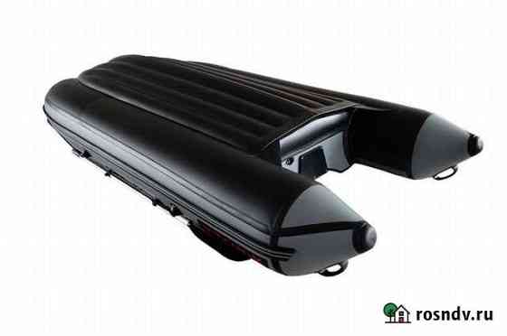 Лодка пвх X-River Agent 340 нднд Красноярск