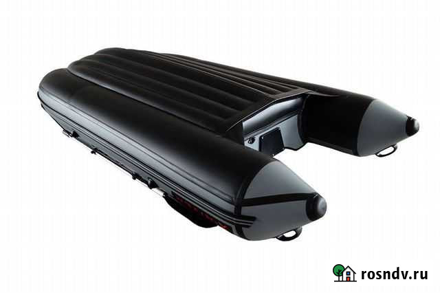 Лодка пвх X-River Agent 340 нднд Красноярск - изображение 1