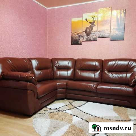 Перетяжка мягкой и офисной мебели Белая Калитва - изображение 1