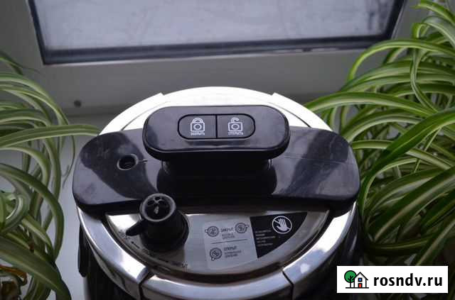 Мультиварка-скороварка Оренбург - изображение 1