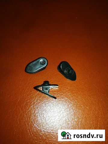 Прищепка для наушников Краснодар - изображение 1