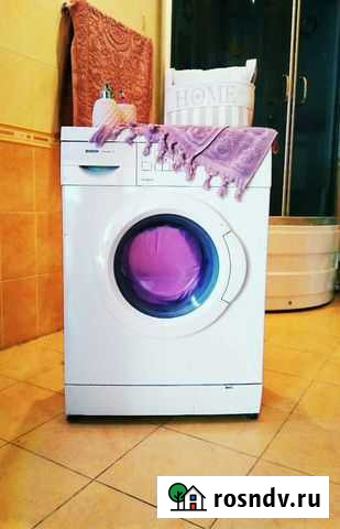 Ремонт стиральных машин, ремонт на дому Серпухов - изображение 1