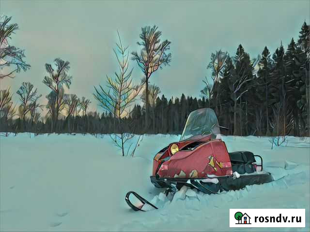 Буран 640 Москва - изображение 1