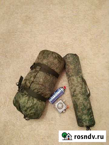 Набор рыбака туриста охотника Екатеринбург - изображение 1