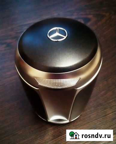 Пепельница Mercedes-Benz/original Шуя - изображение 1