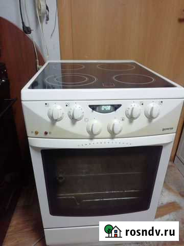 Плита электрическая стеклокерамика Кемерово - изображение 1