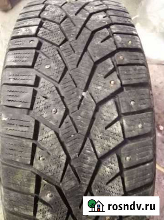 Gislaved 215/65 R16 1шт Вологда - изображение 1
