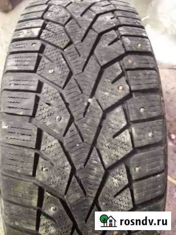 Gislaved 215/65 R16 1шт Вологда - изображение 1