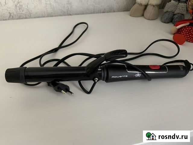 Стайлер rowenta Хабаровск - изображение 1
