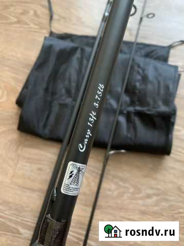 Карповик eastshark bx carp 390, 3.75lb Майкоп - изображение 1