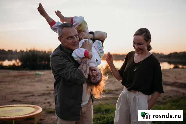 Фотограф Обнинск - изображение 1