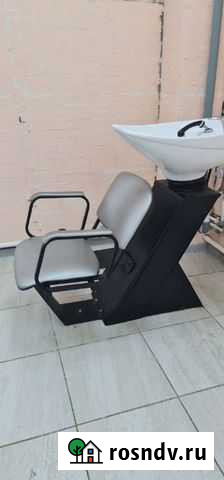 Мойка парикмахерская Грайворон - изображение 1