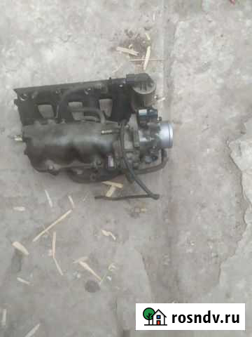 Дроссельная заслонка хонда Шатл, Одесей Ейск - изображение 1