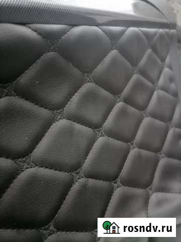 Перетяжка салона и мебели Елец - изображение 1
