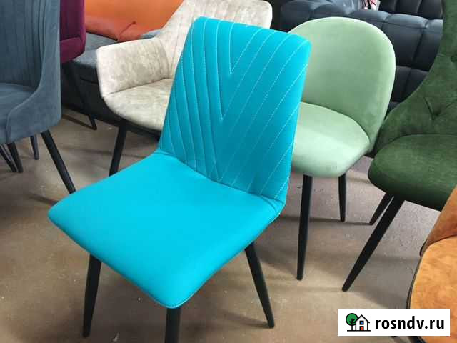 Стулья для кафе оптом Краснодар - изображение 1