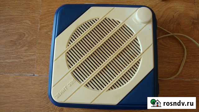 Радиоточка Зенит 305, Орфей 211 Алексин - изображение 1