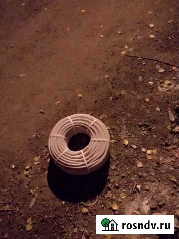 Гофра для кабеля Уфа - изображение 1