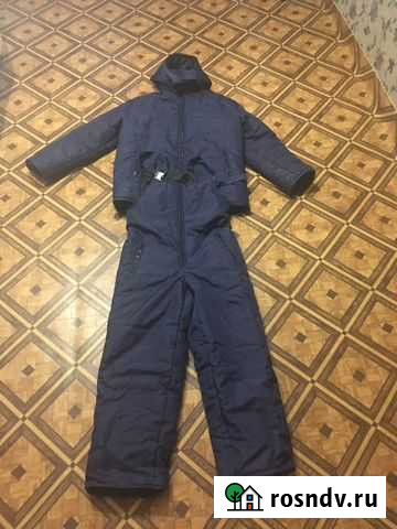 Зимний костюм для рыбалки Пермь - изображение 1