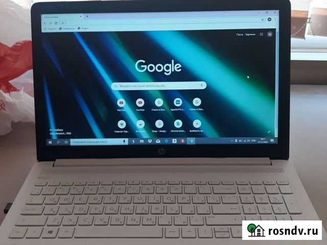 Ноутбук hp Петропавловск-Камчатский - изображение 1