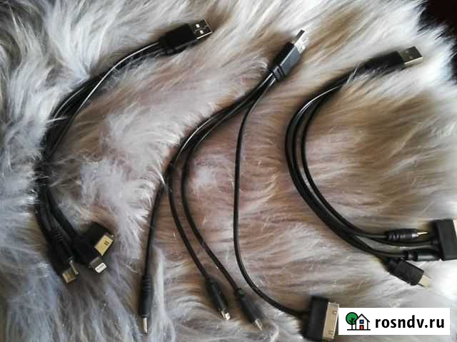 Зарядное устройство Белгород - изображение 1