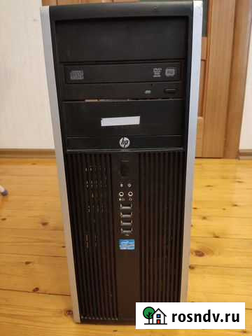 Системный блок Уфа - изображение 1