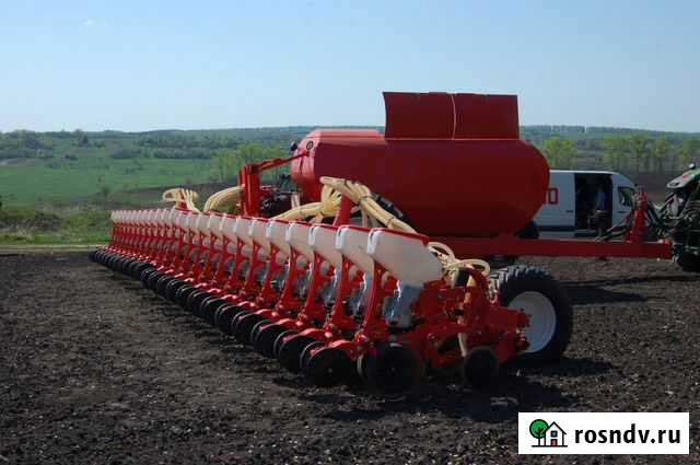 Сеялка точного высева Gaspardo Julia 24/70 Барнаул - изображение 1