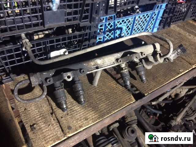 Форсунки на заз шанс 1,3 Липецк - изображение 1