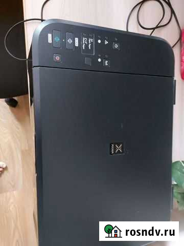 Мфу струйный Canon Pixma MG3600 Казань - изображение 1