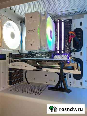 Видеокарта GTX 970 Asus strix OC Махачкала - изображение 1